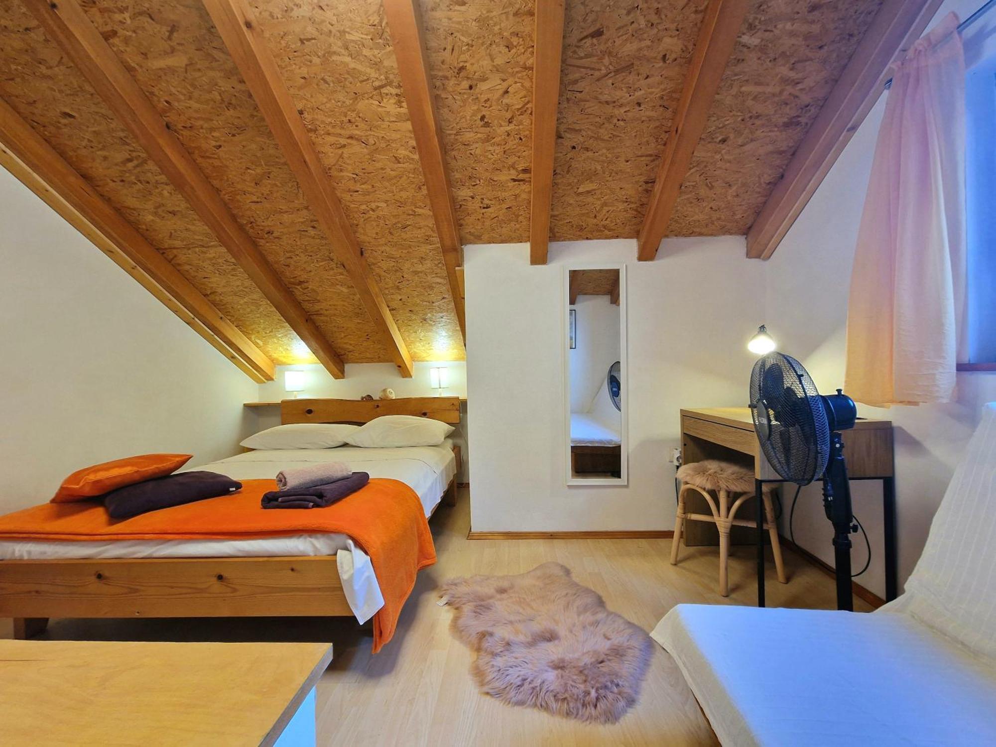 Holiday Home Maslinova Vela Luka Exteriér fotografie