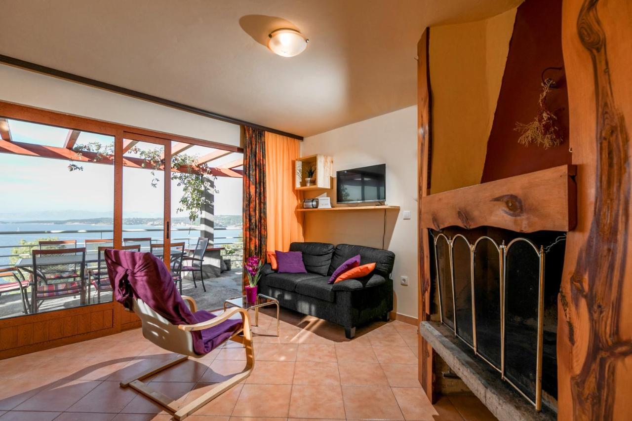 Holiday Home Maslinova Vela Luka Exteriér fotografie
