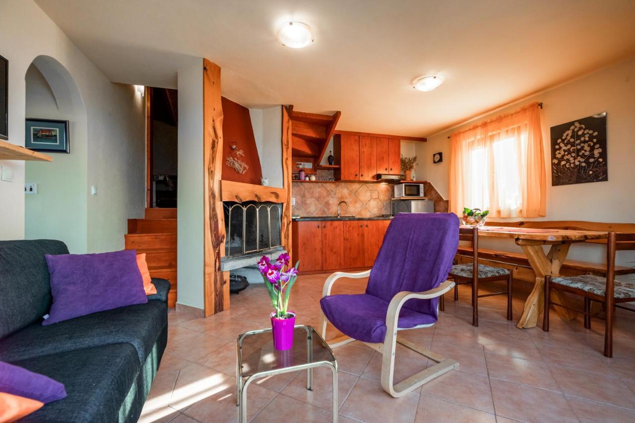 Holiday Home Maslinova Vela Luka Exteriér fotografie