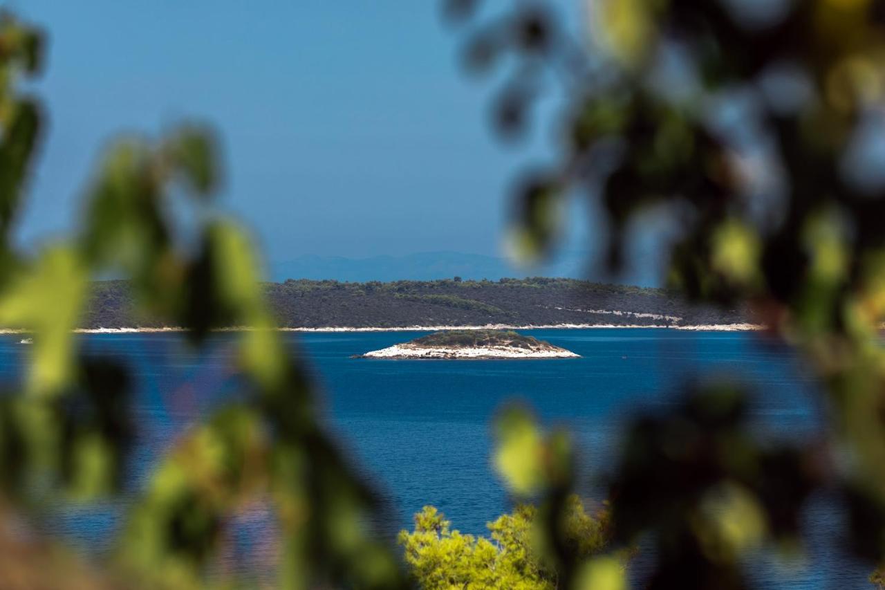 Holiday Home Maslinova Vela Luka Exteriér fotografie