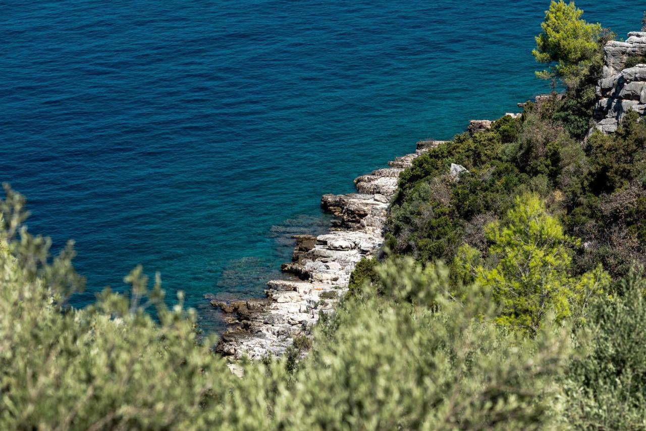 Holiday Home Maslinova Vela Luka Exteriér fotografie